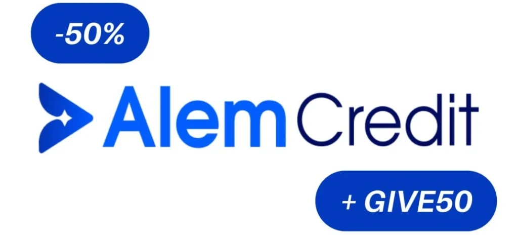 Alemcredit МФО