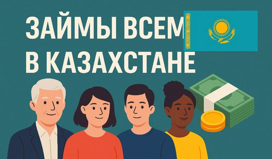 микрозаймы которые дают всем